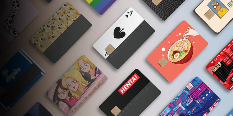 Style Your Wallet Your Way