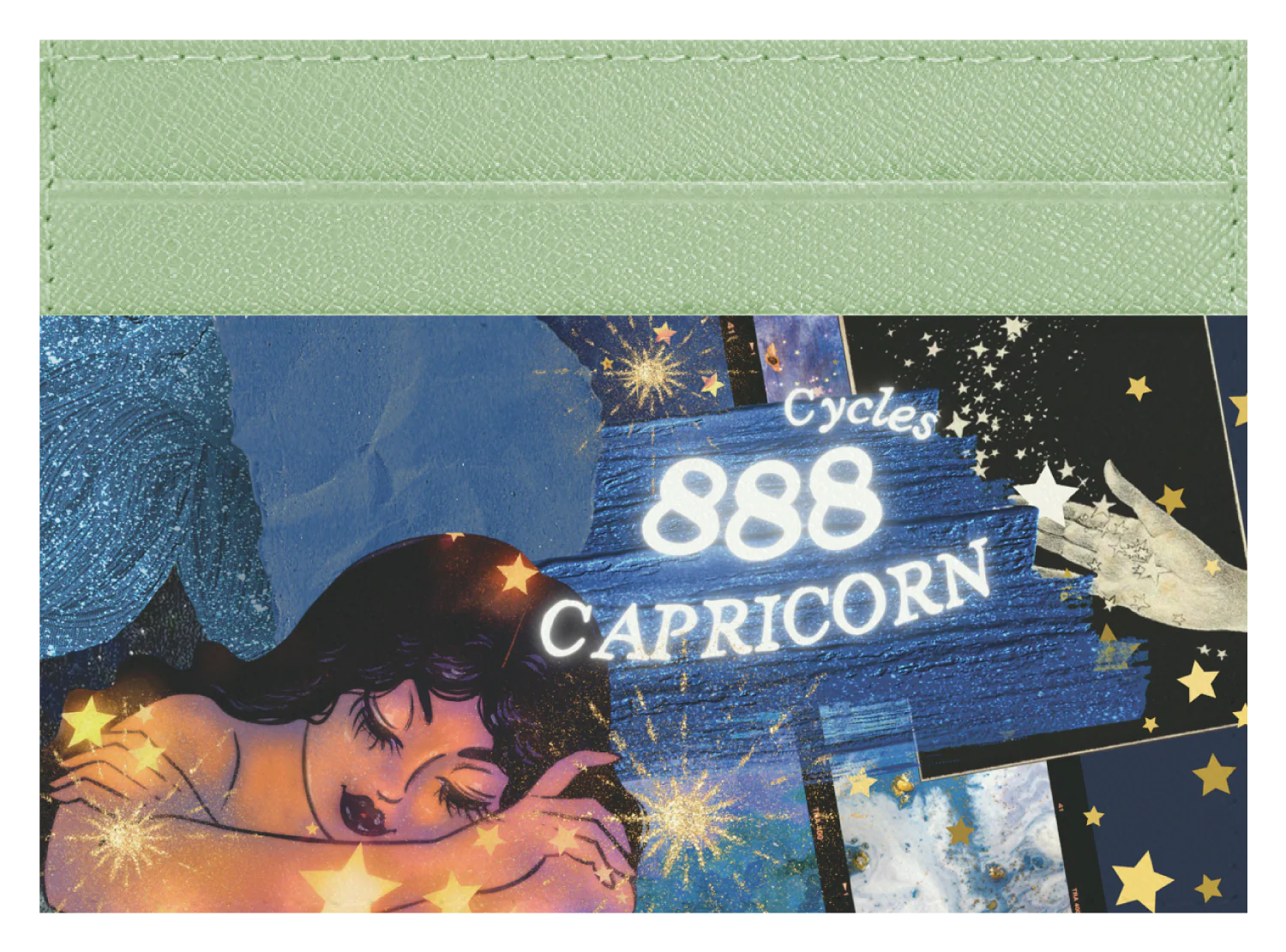 Capricorn angel number - Image 5