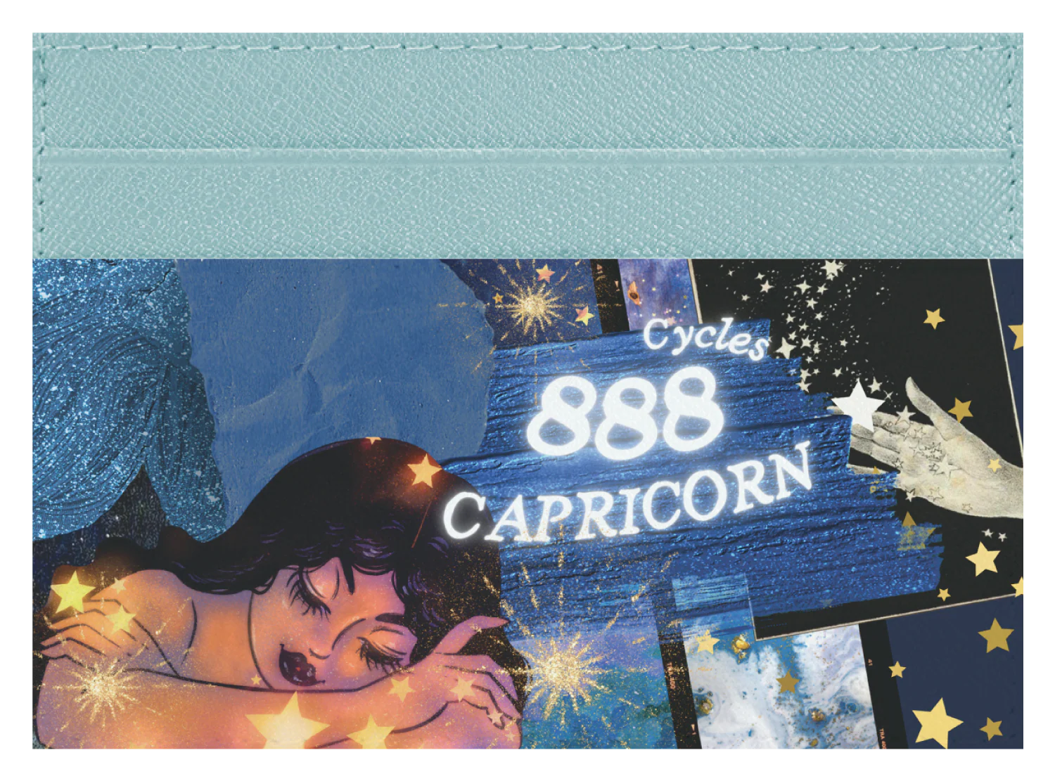 Capricorn angel number - Image 6