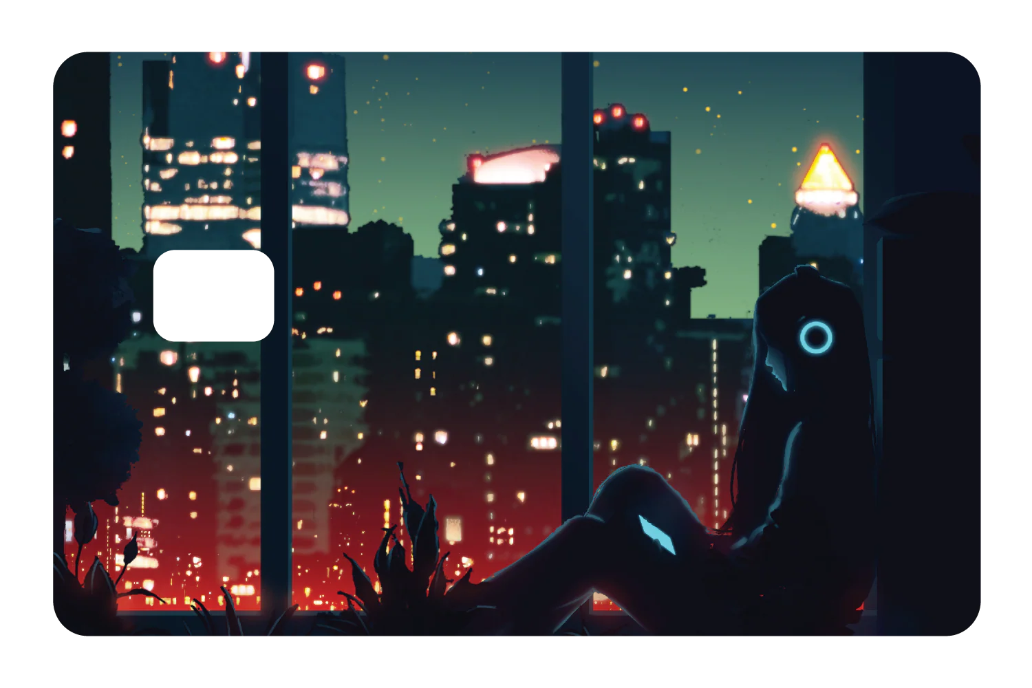 A Quiet Night - Image 3