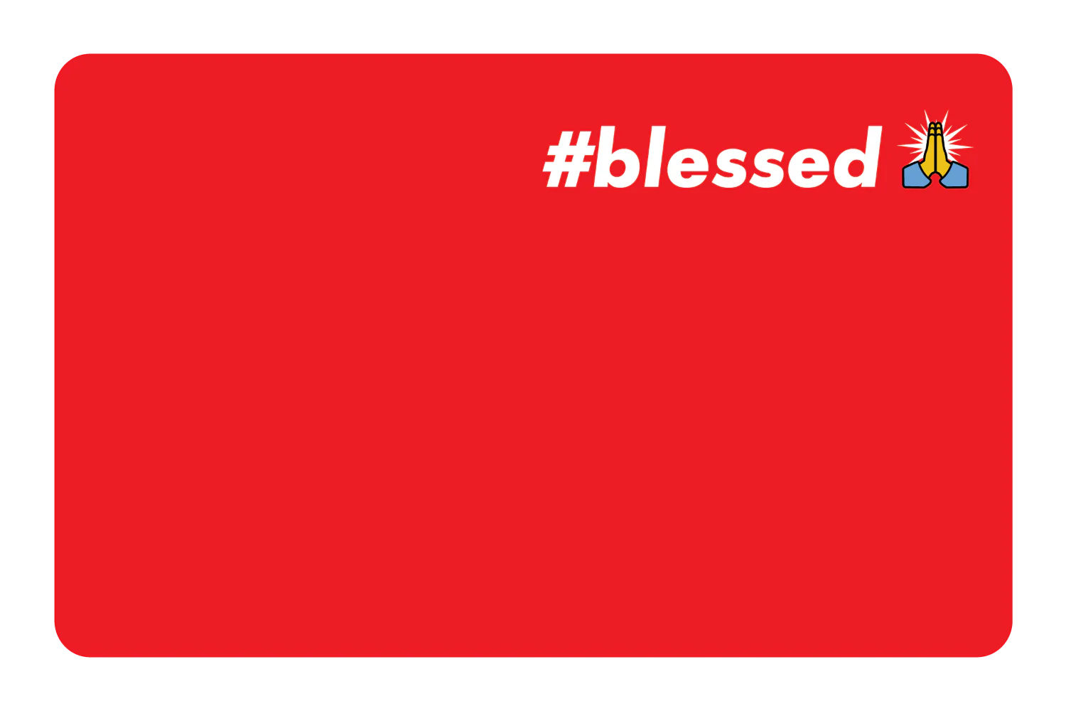 #Blessed - Image 12