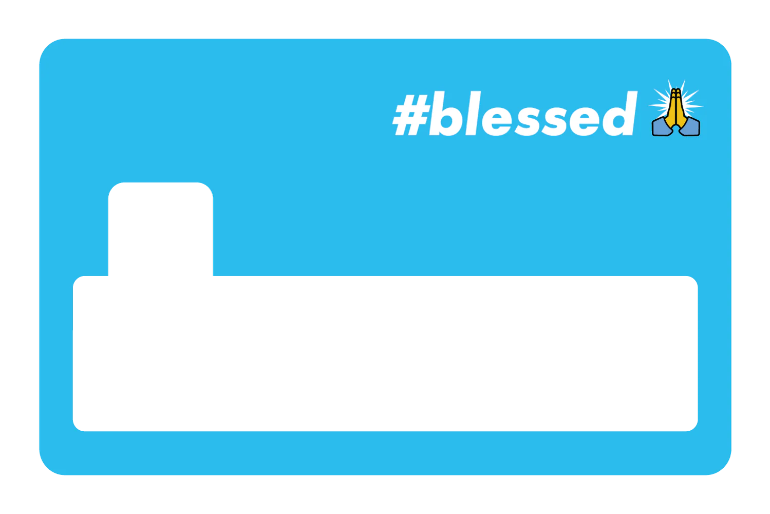 #Blessed - Image 14