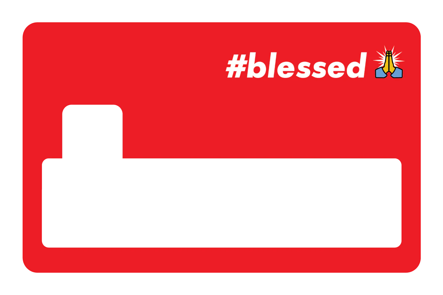 #Blessed - Image 16