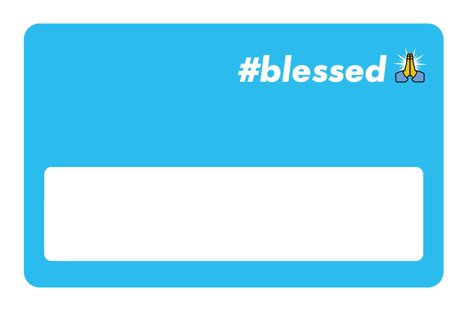 #Blessed - Image 22