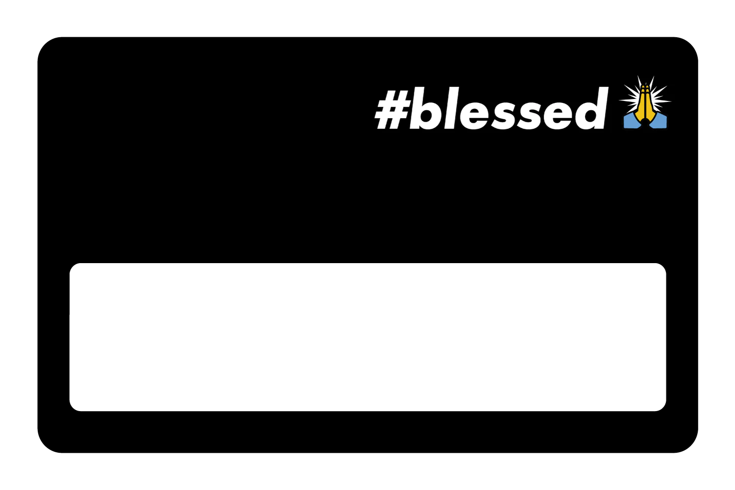 #Blessed - Image 23