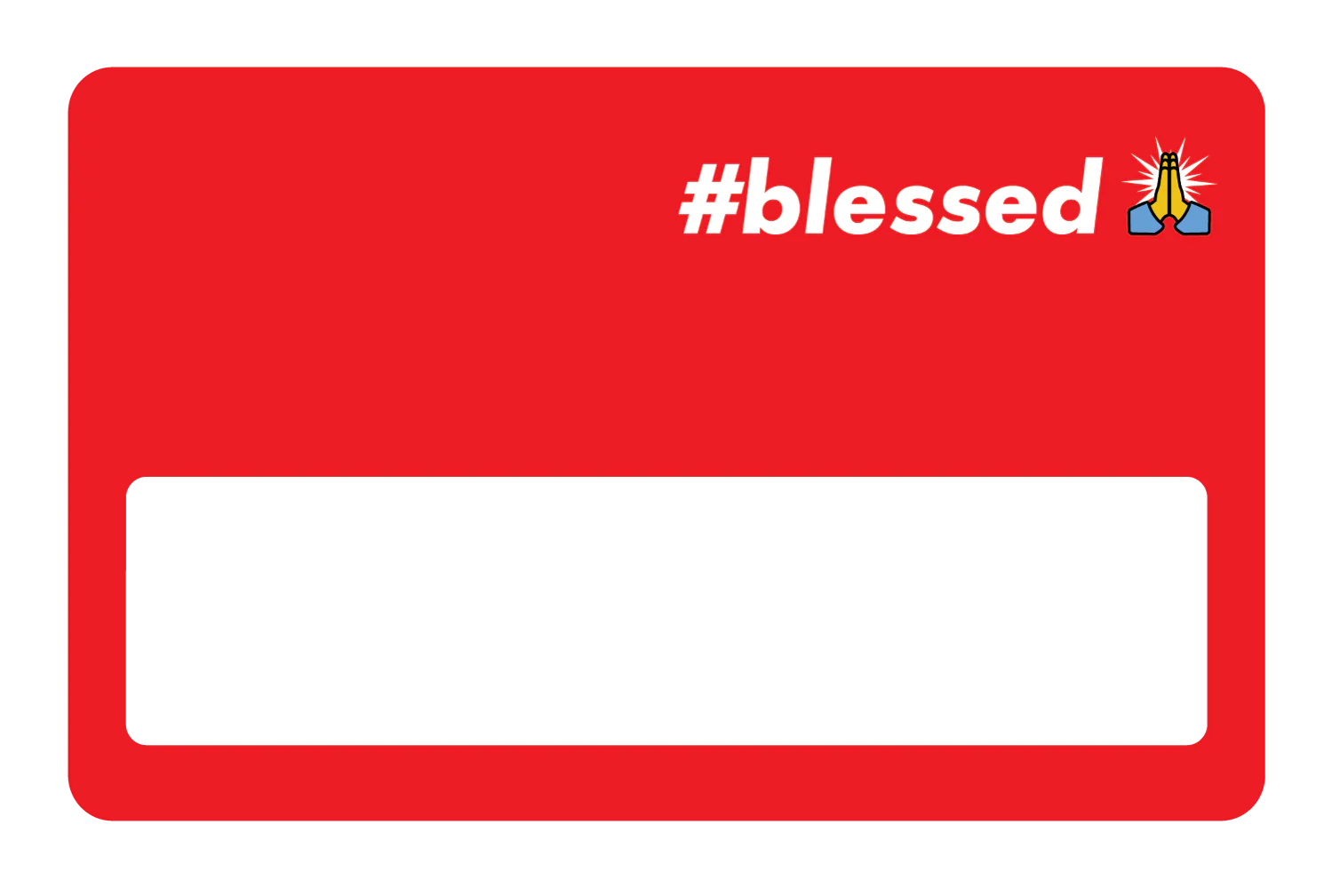 #Blessed - Image 24