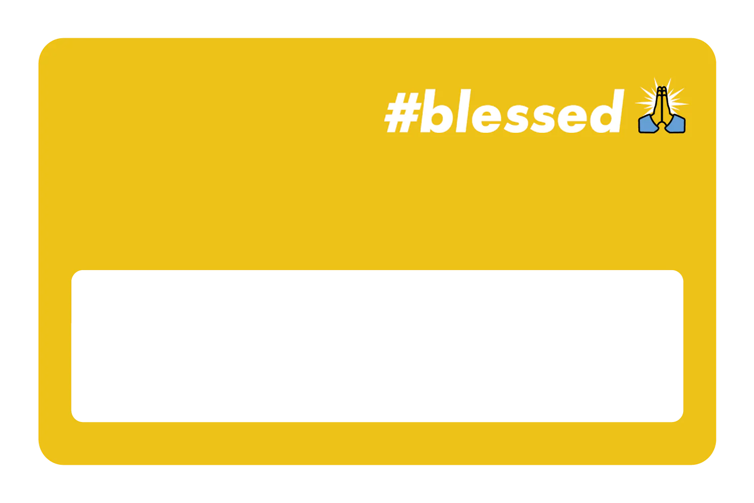 #Blessed - Image 25