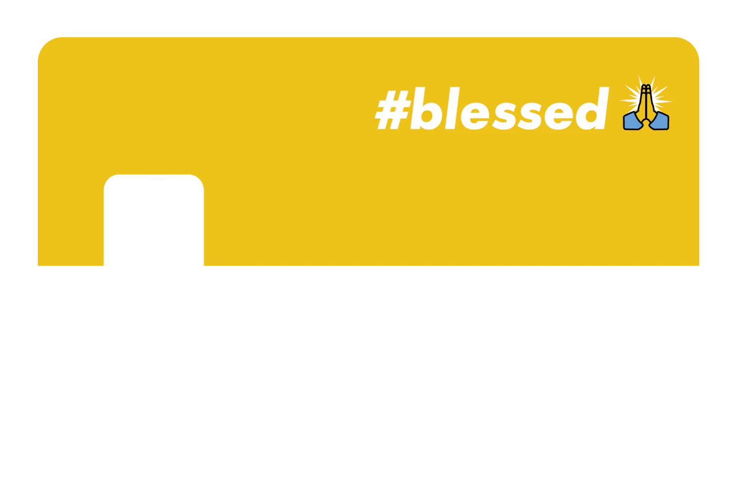 #Blessed - Image 30