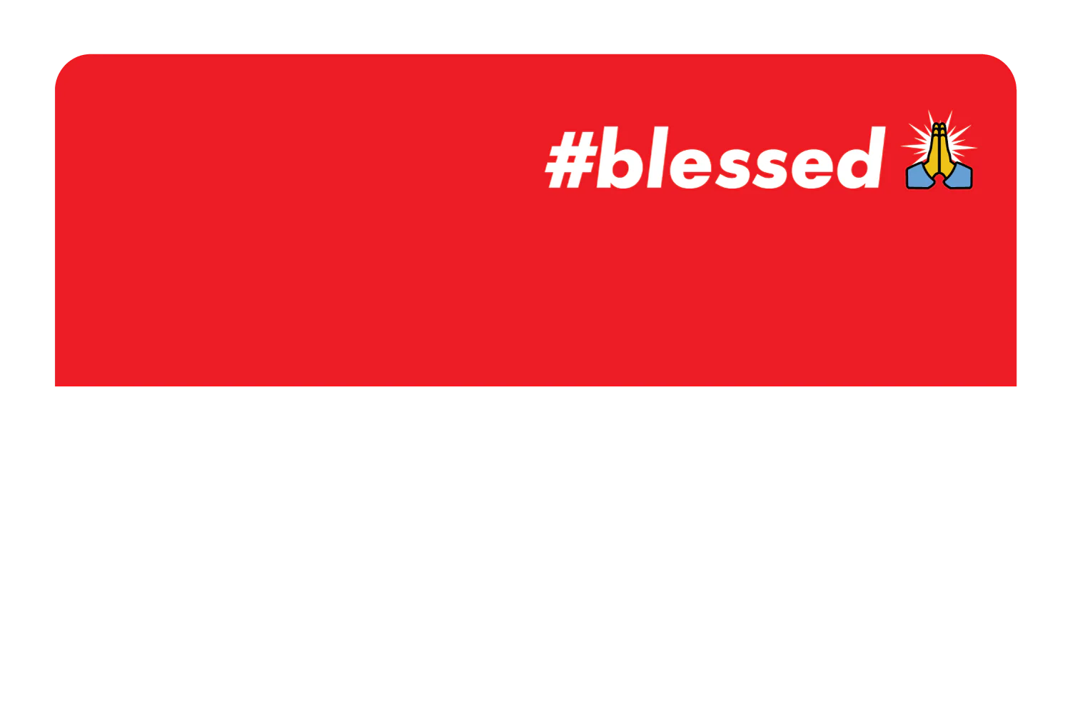 #Blessed - Image 37