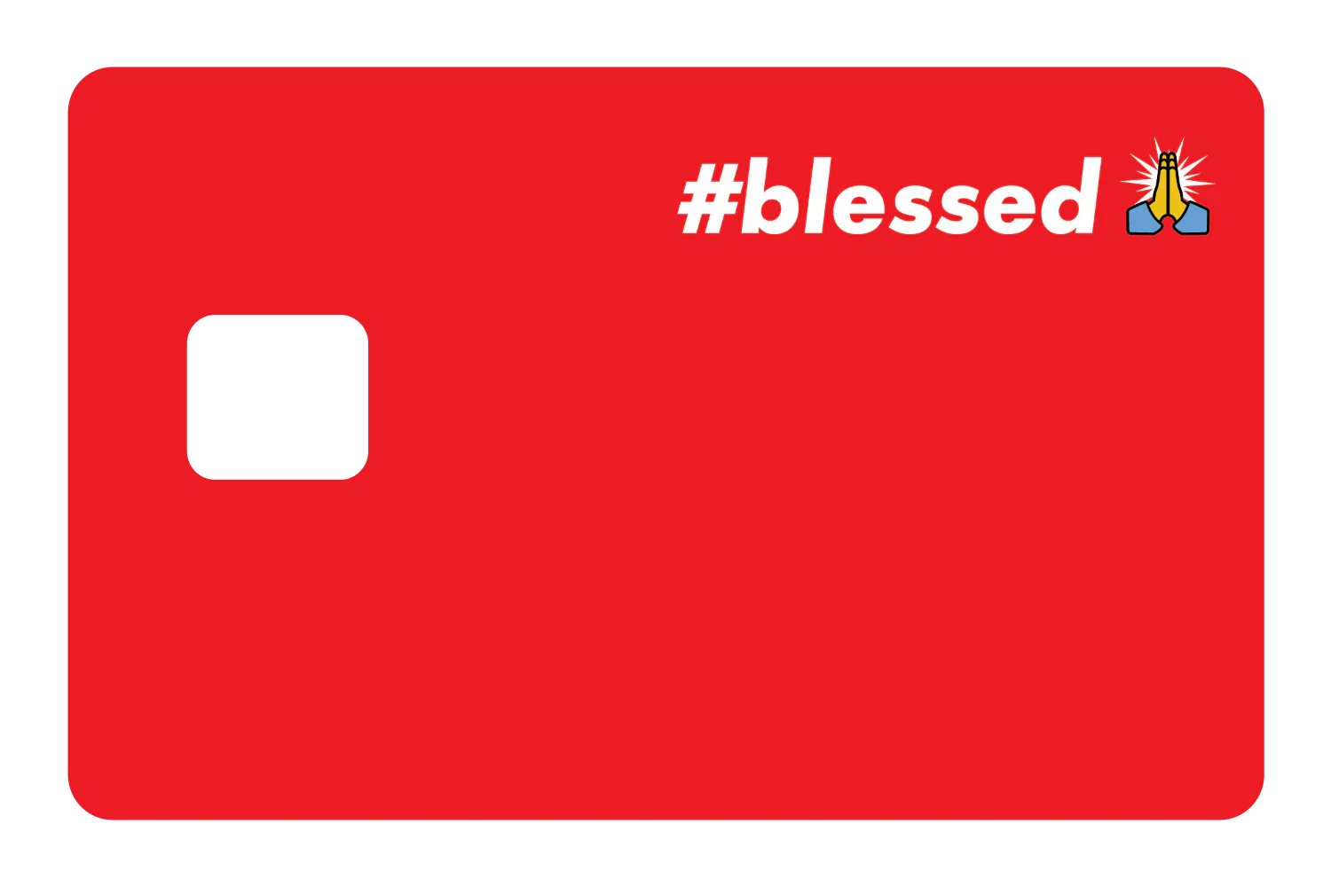 #Blessed - Image 4