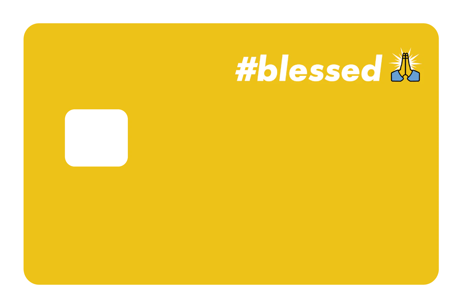 #Blessed - Image 5