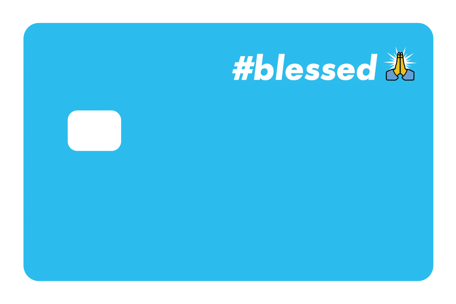 #Blessed - Image 6