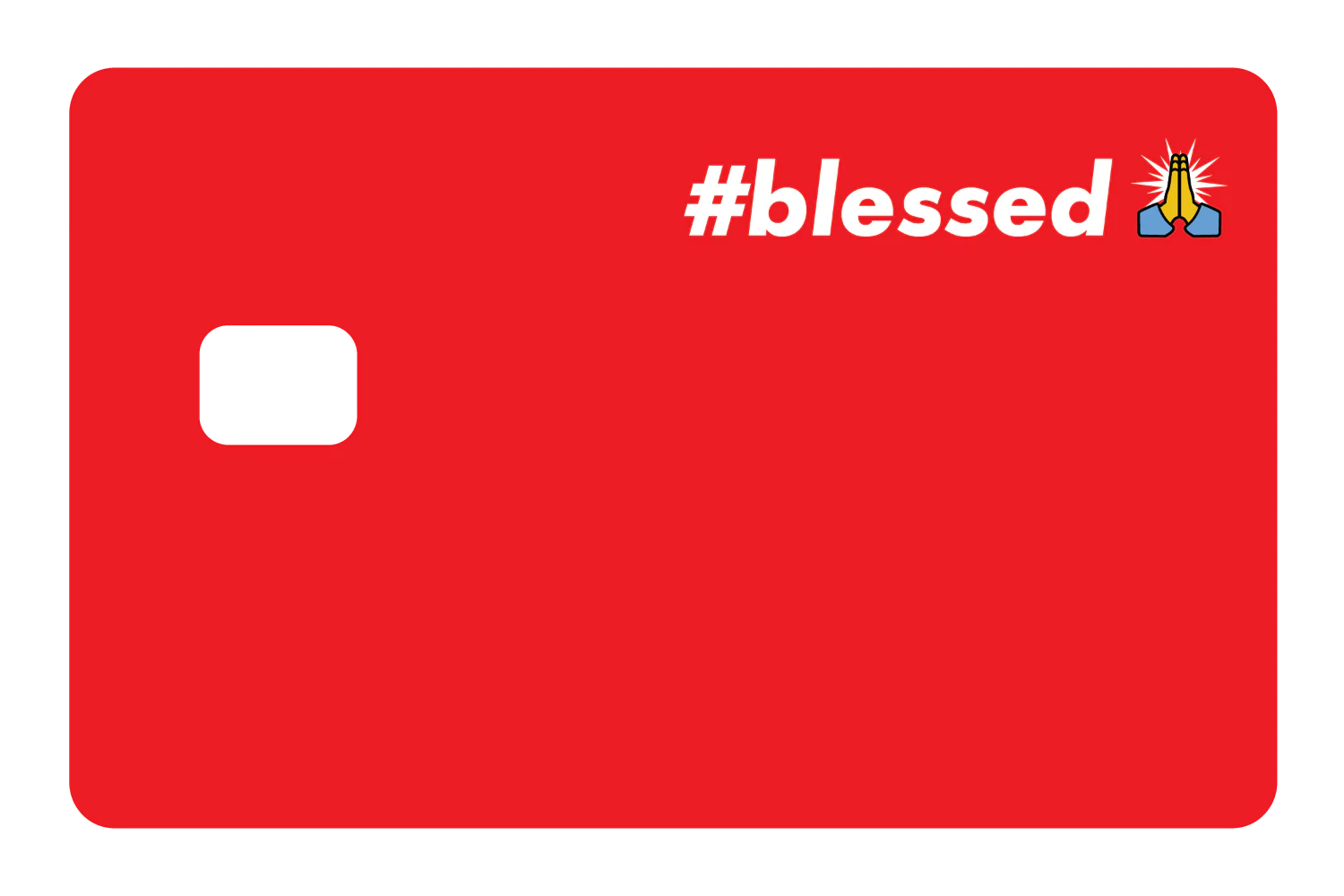 #Blessed - Image 8