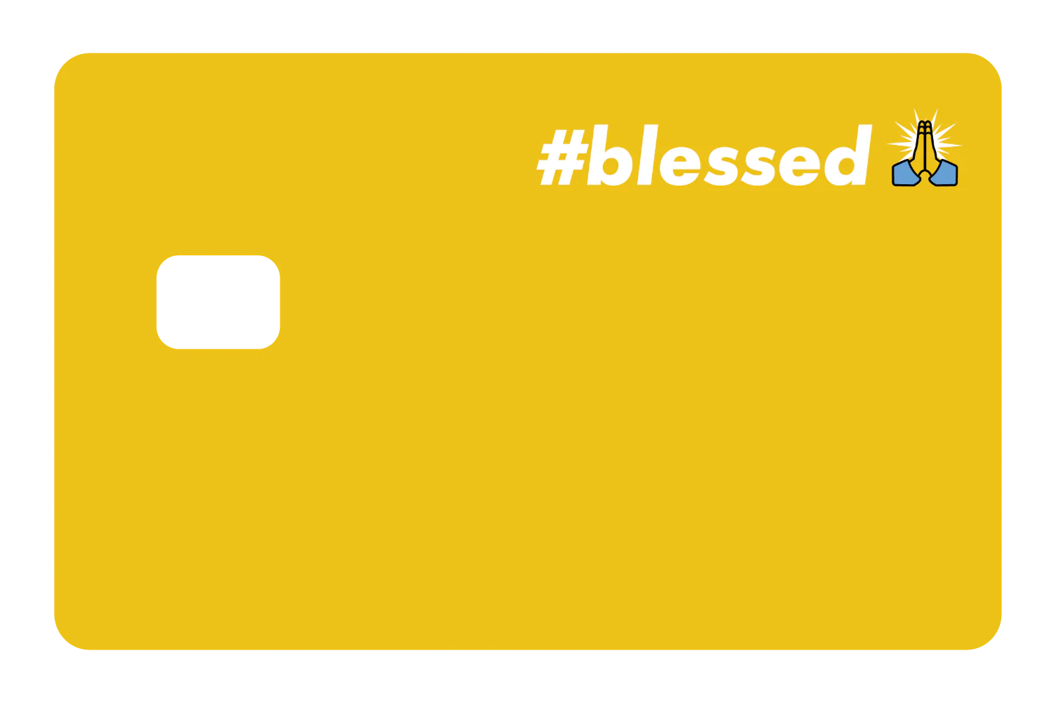 #Blessed - Image 9