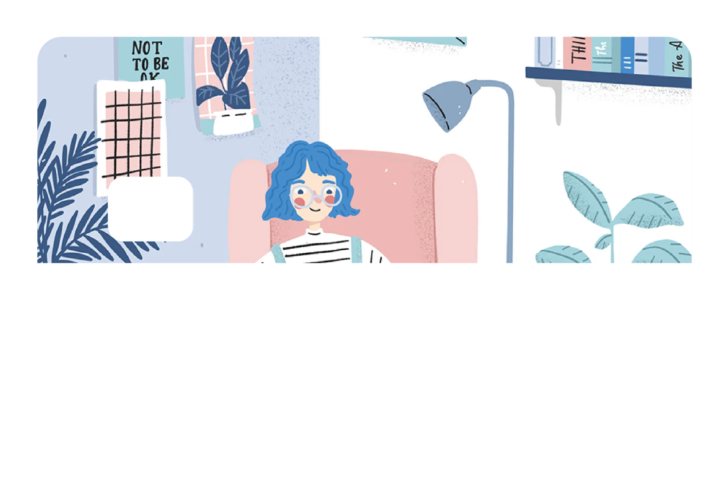 Girl Reading - Image 6