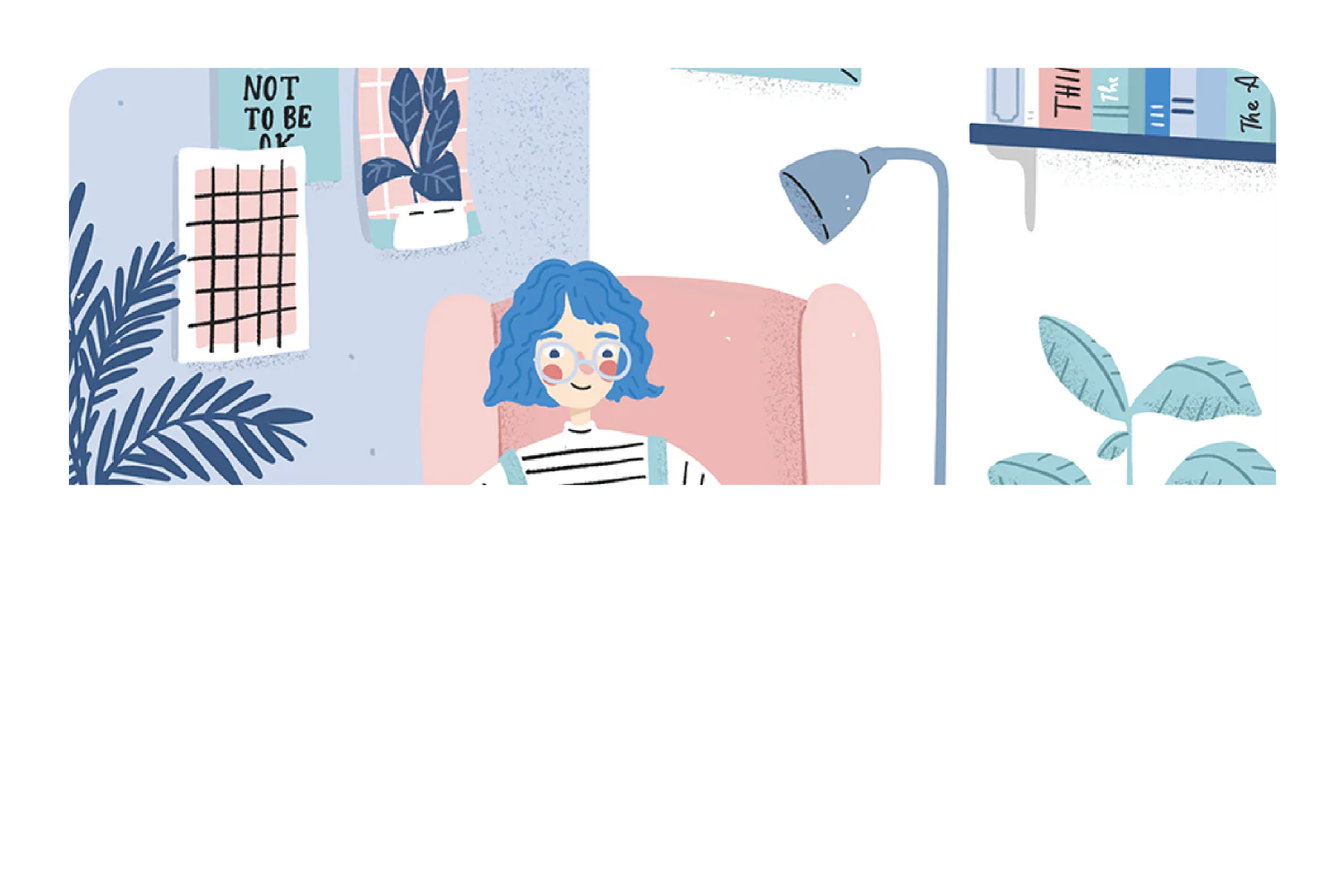 Girl Reading - Image 7