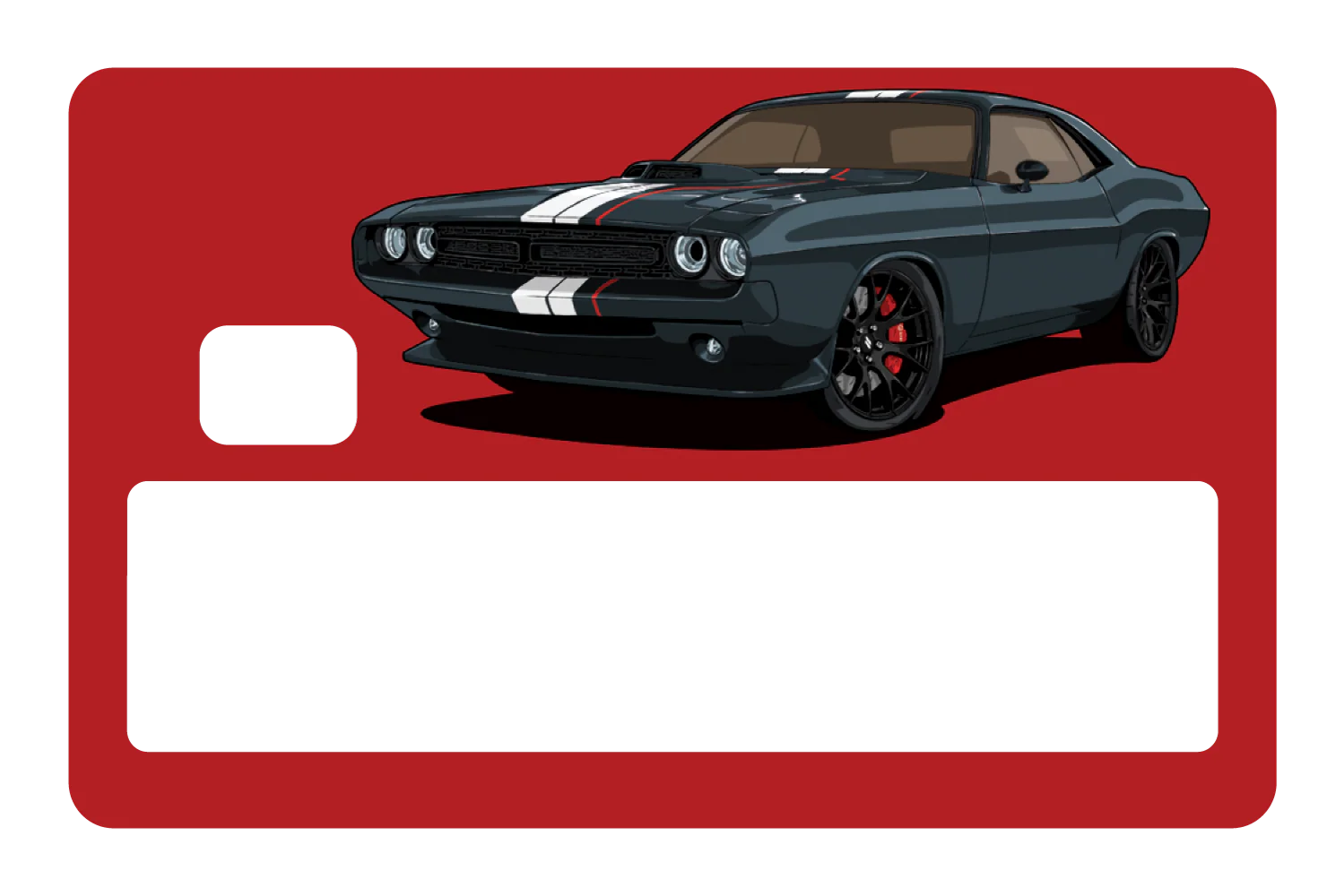 Challenger - Image 9