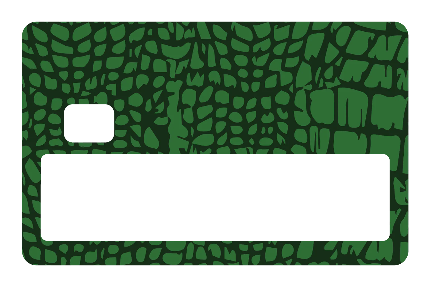 Crocodile Print - Image 3