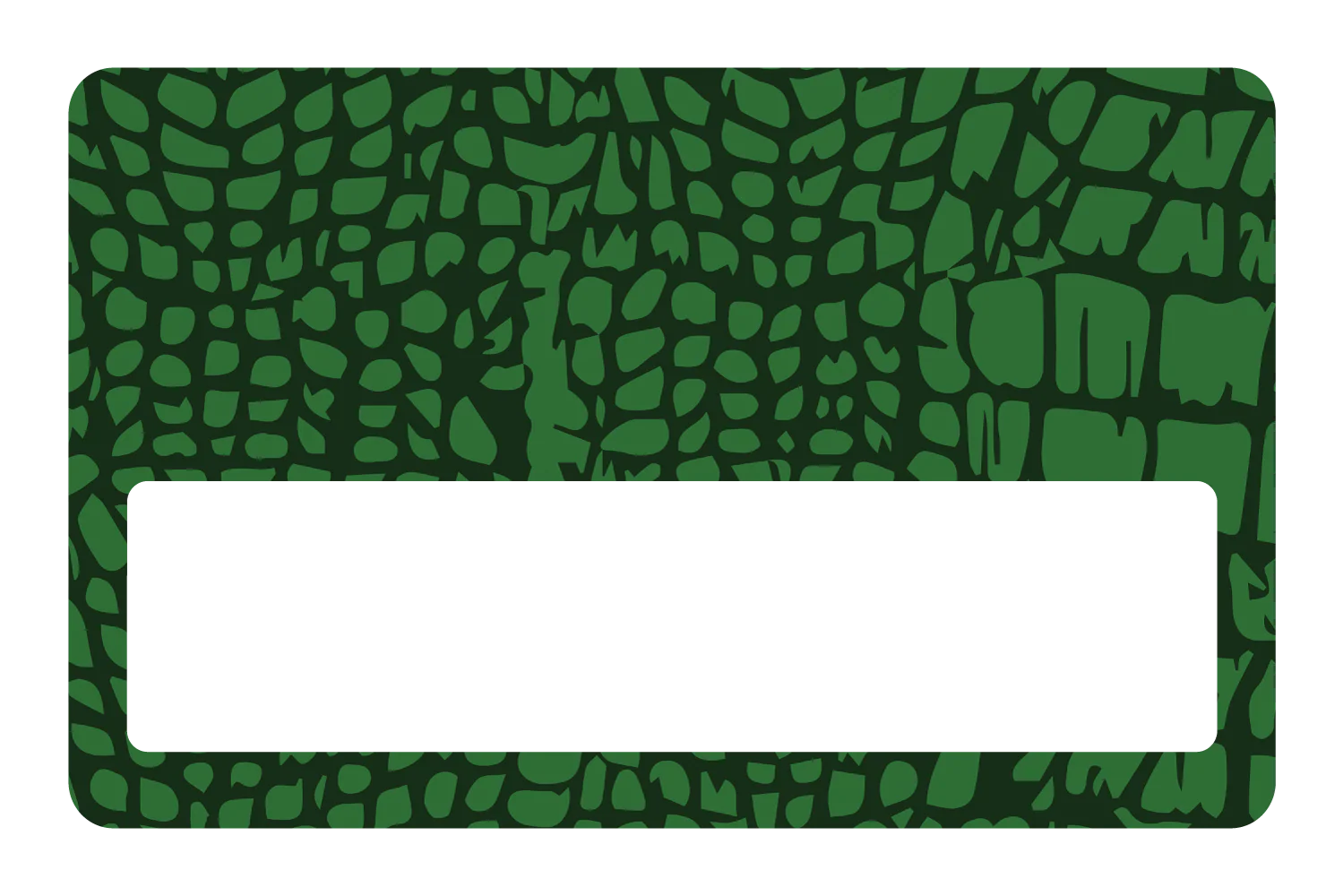 Crocodile Print - Image 5