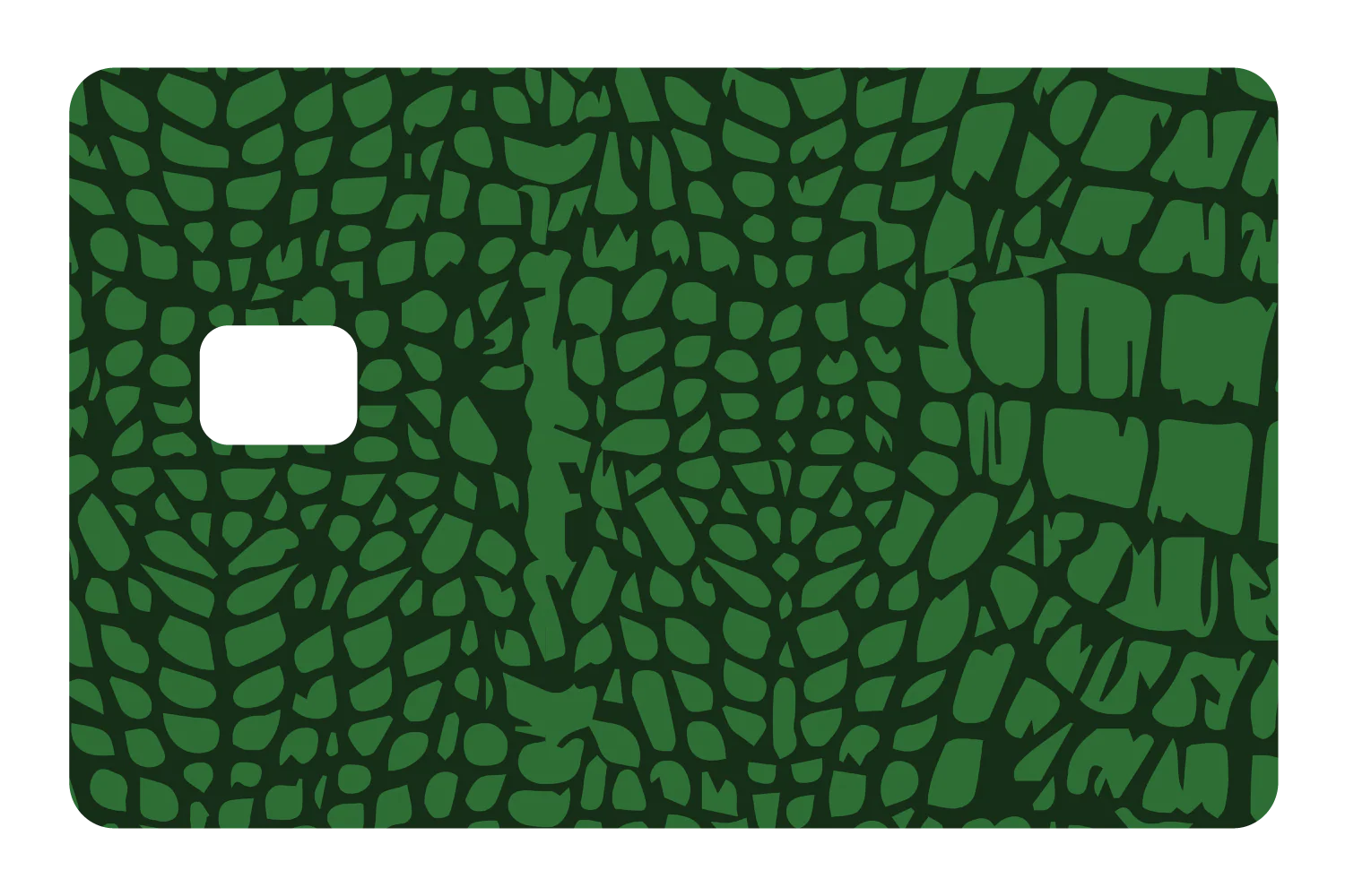 Crocodile Print - Image 6