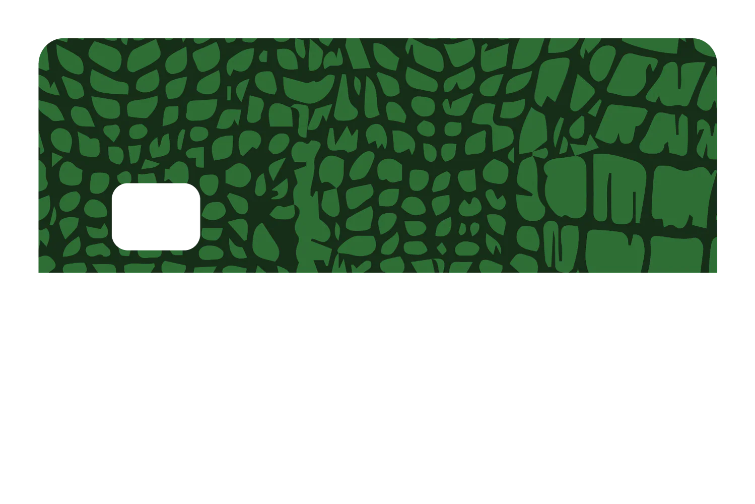 Crocodile Print - Image 9