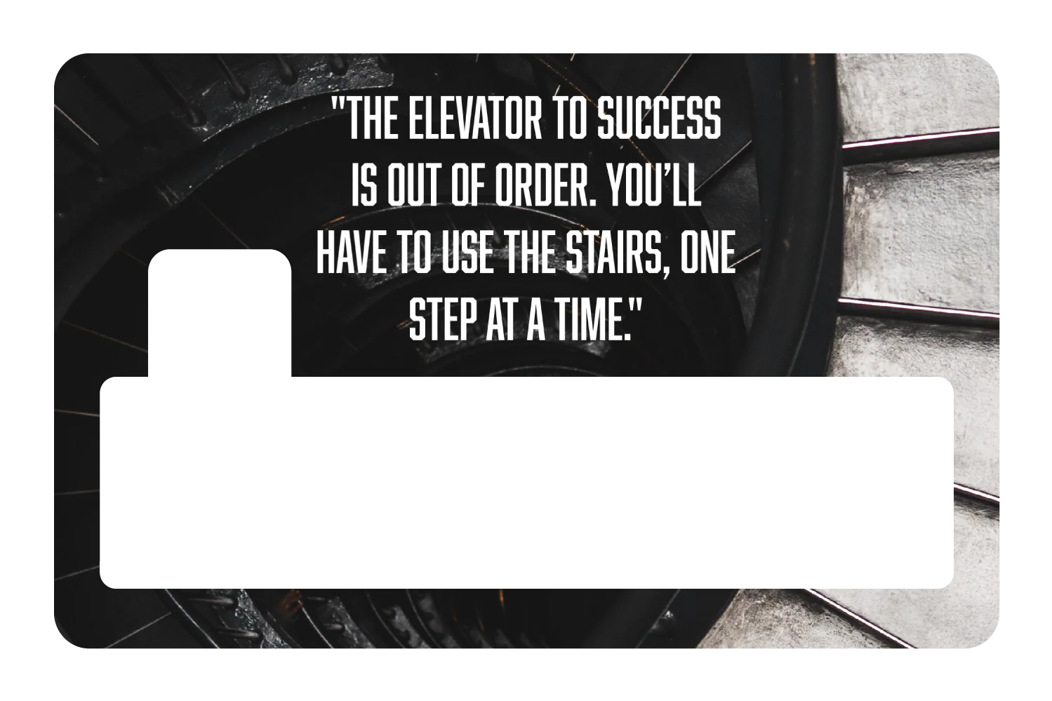 Elevator to success - Image 4