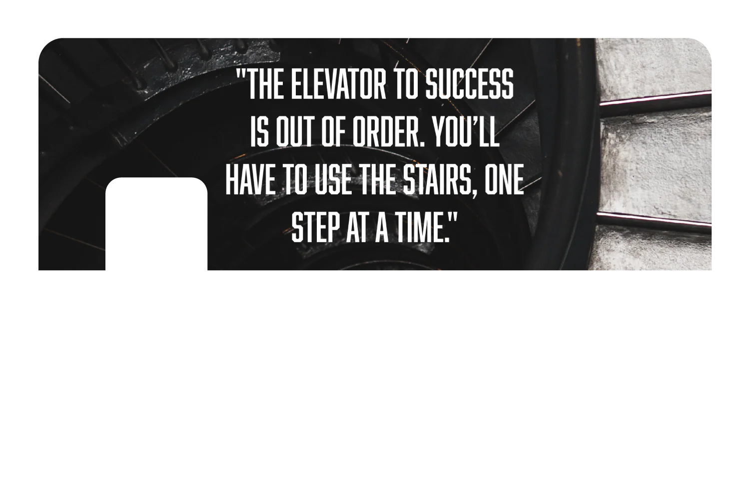 Elevator to success - Image 7