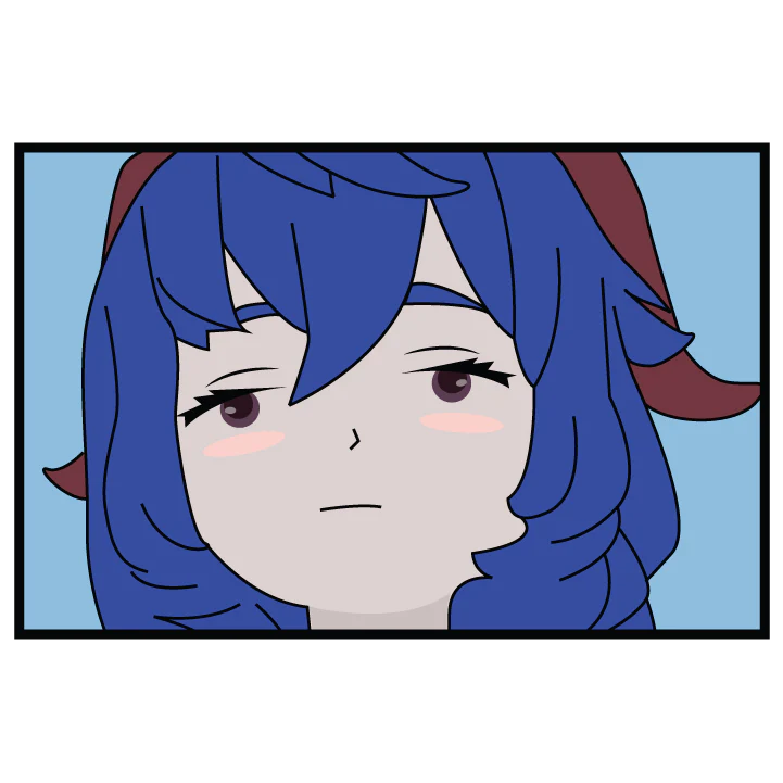 Ganyu Judging - Image 3