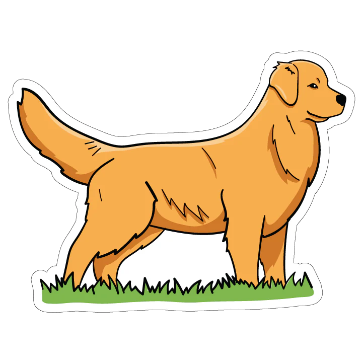 Golden Retriever - Image 3