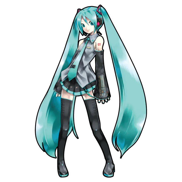 Hatsune - Image 3