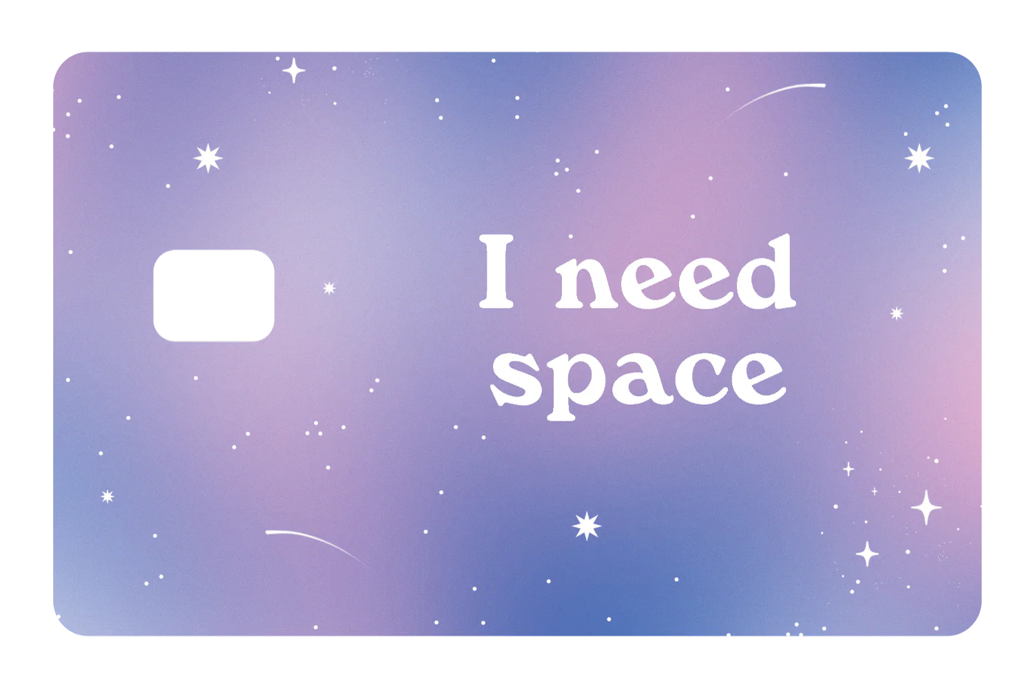 I Need Space - Image 3