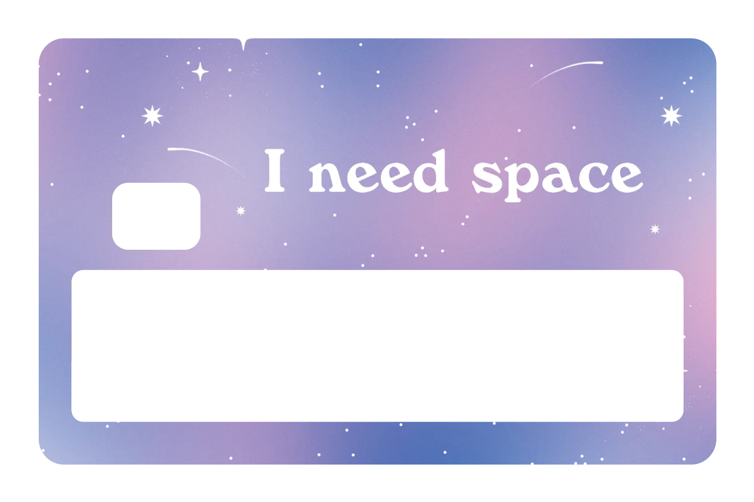 I Need Space - Image 5