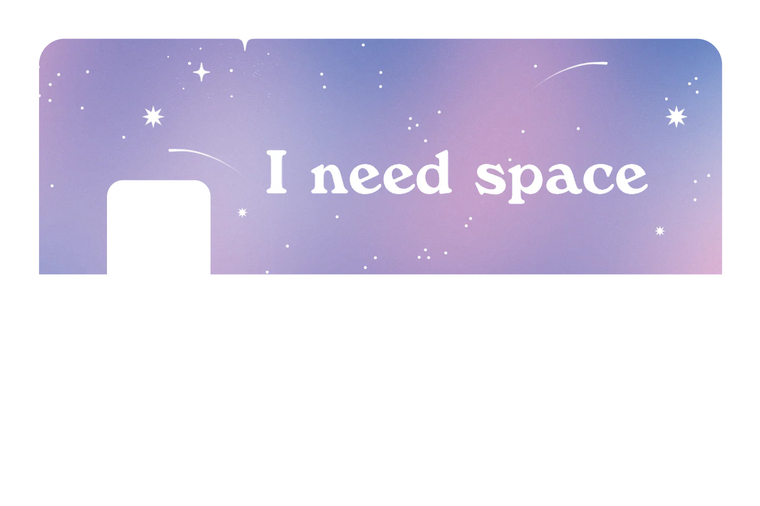 I Need Space - Image 7