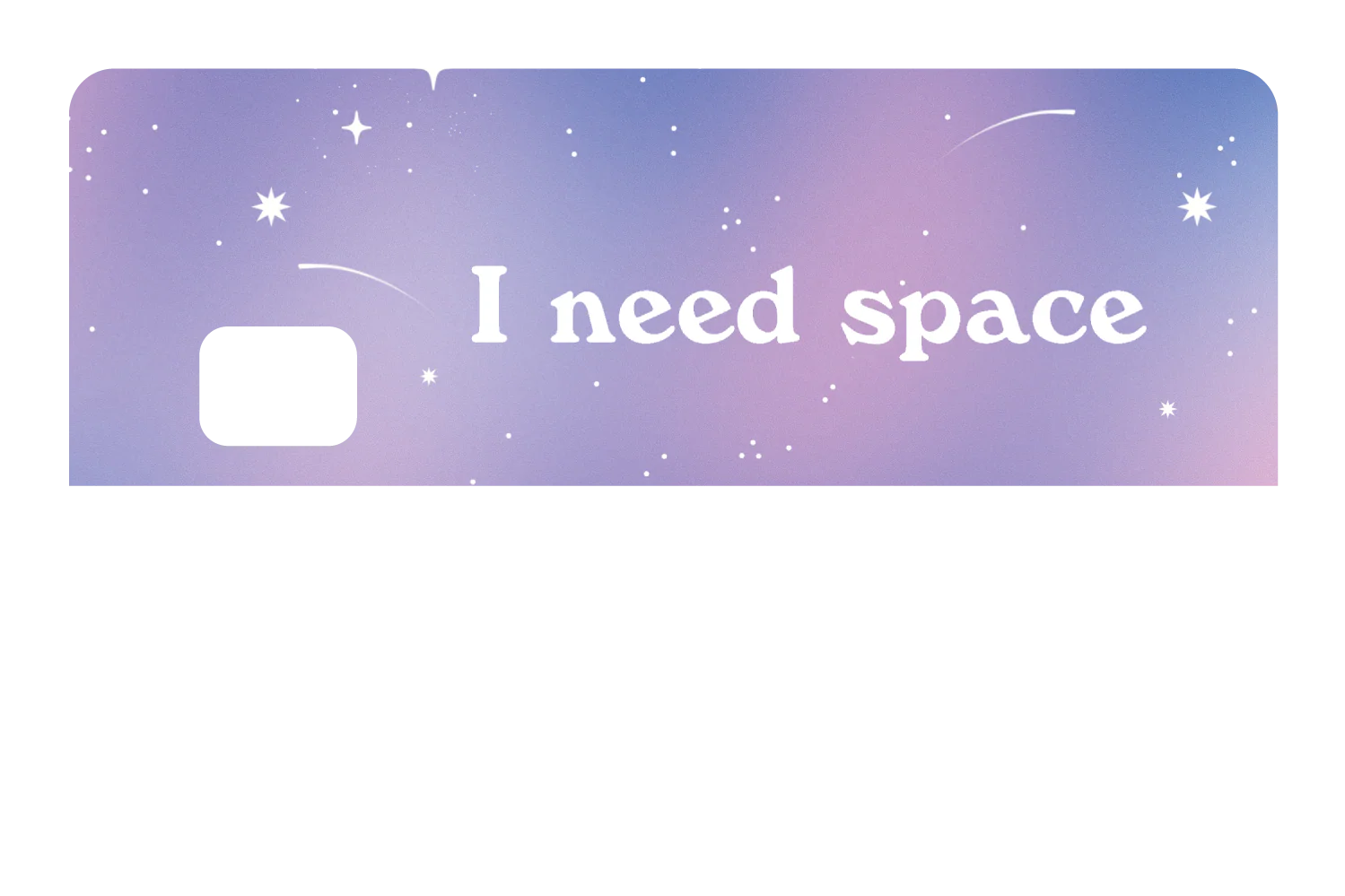 I Need Space - Image 8
