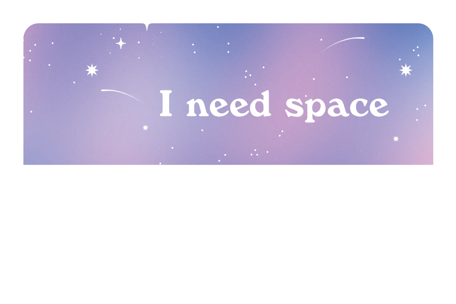 I Need Space - Image 9