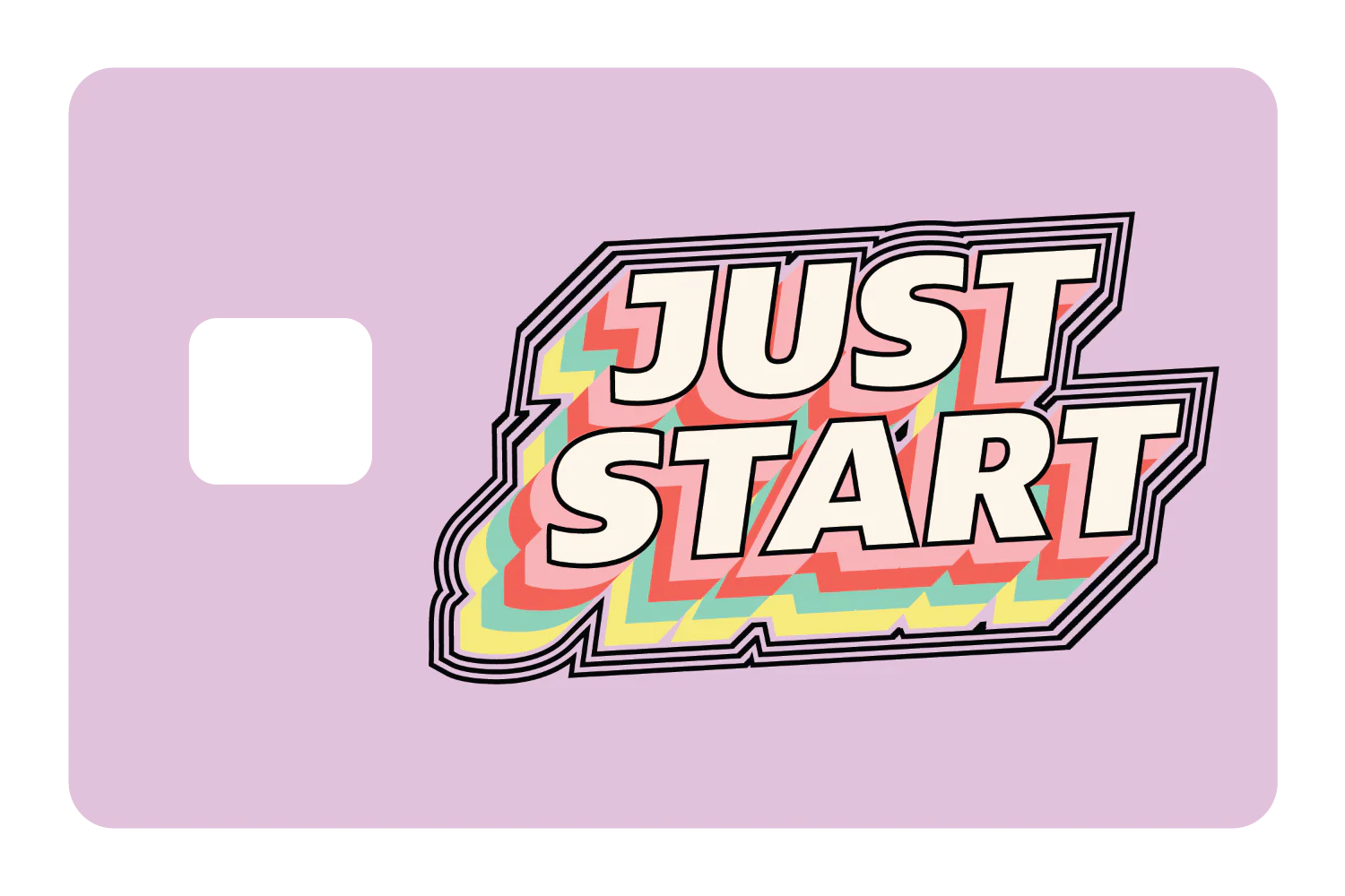 Just Start - Image 3