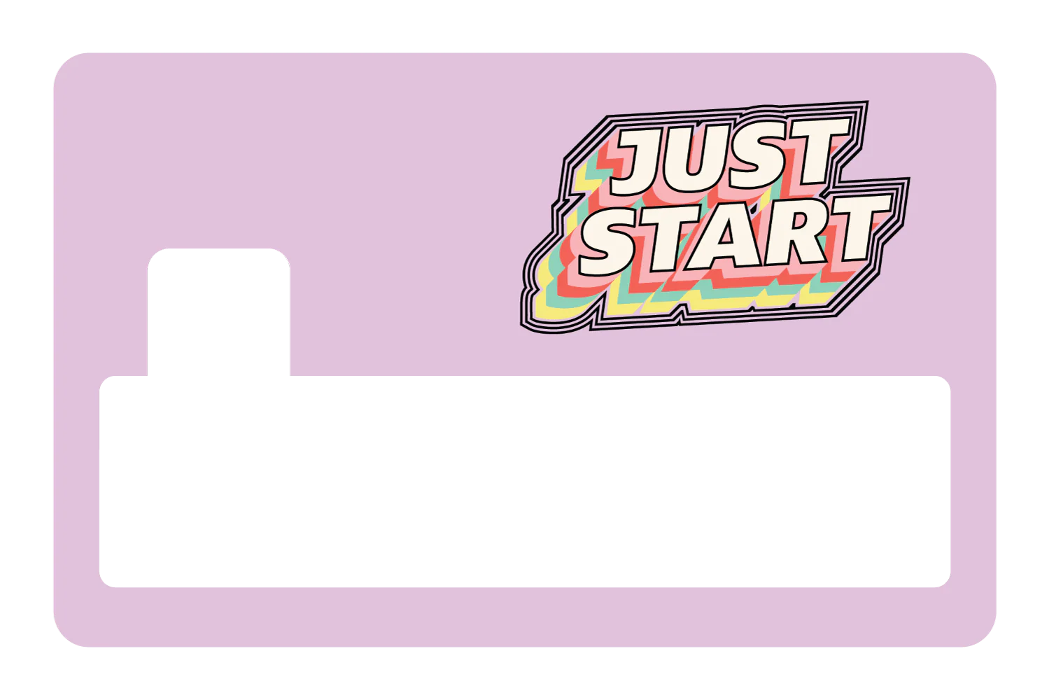 Just Start - Image 4