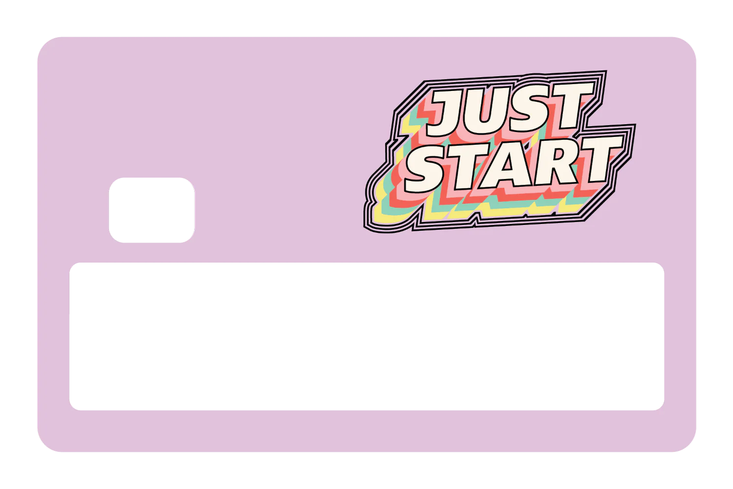 Just Start - Image 5