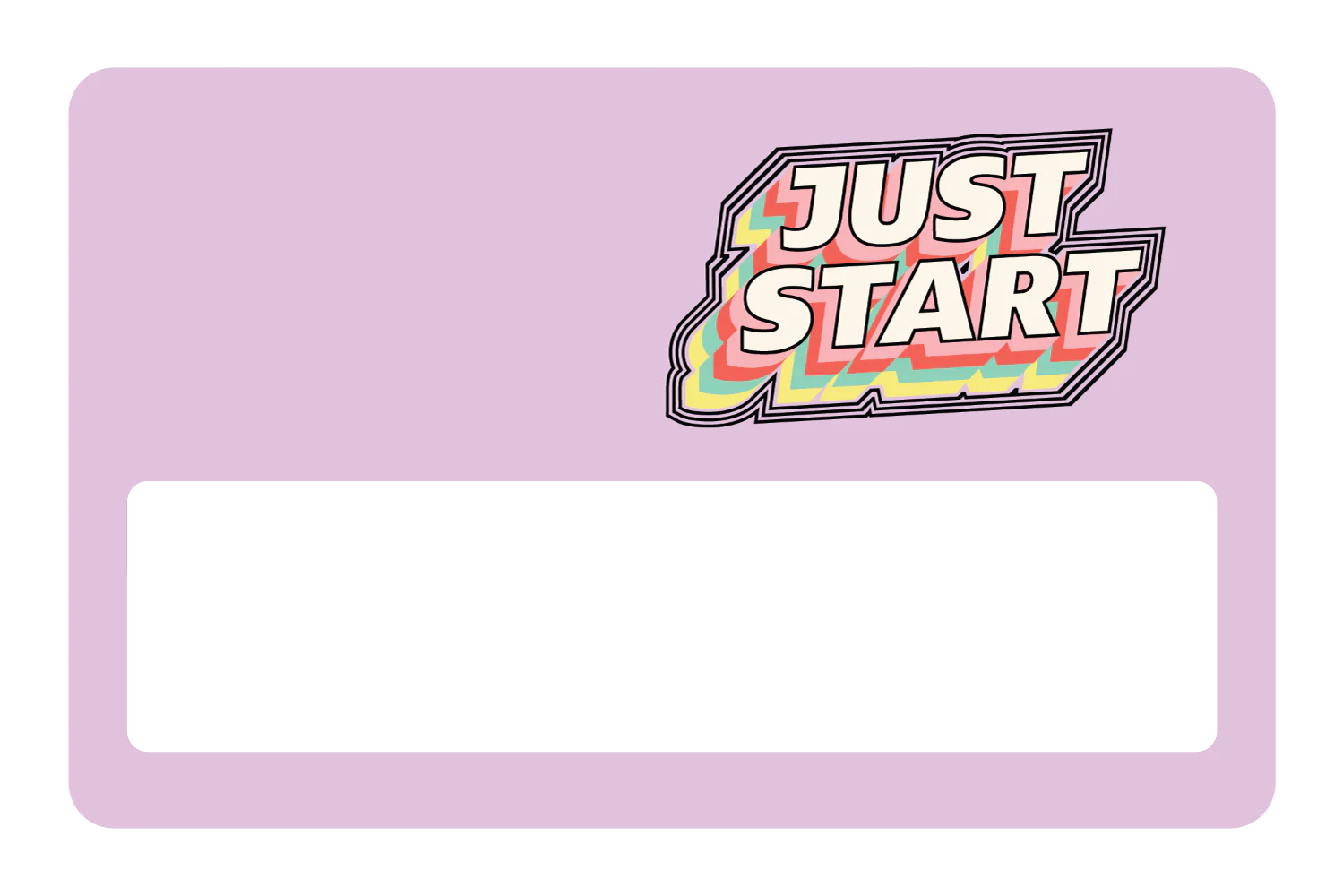 Just Start - Image 6
