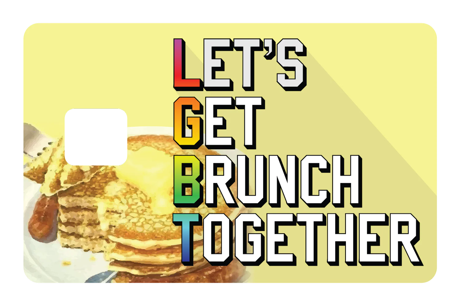 Lets Get Brunch Together - Image 3