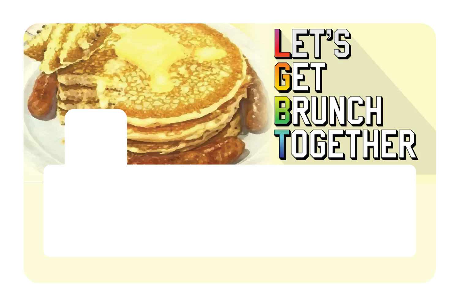 Lets Get Brunch Together - Image 4