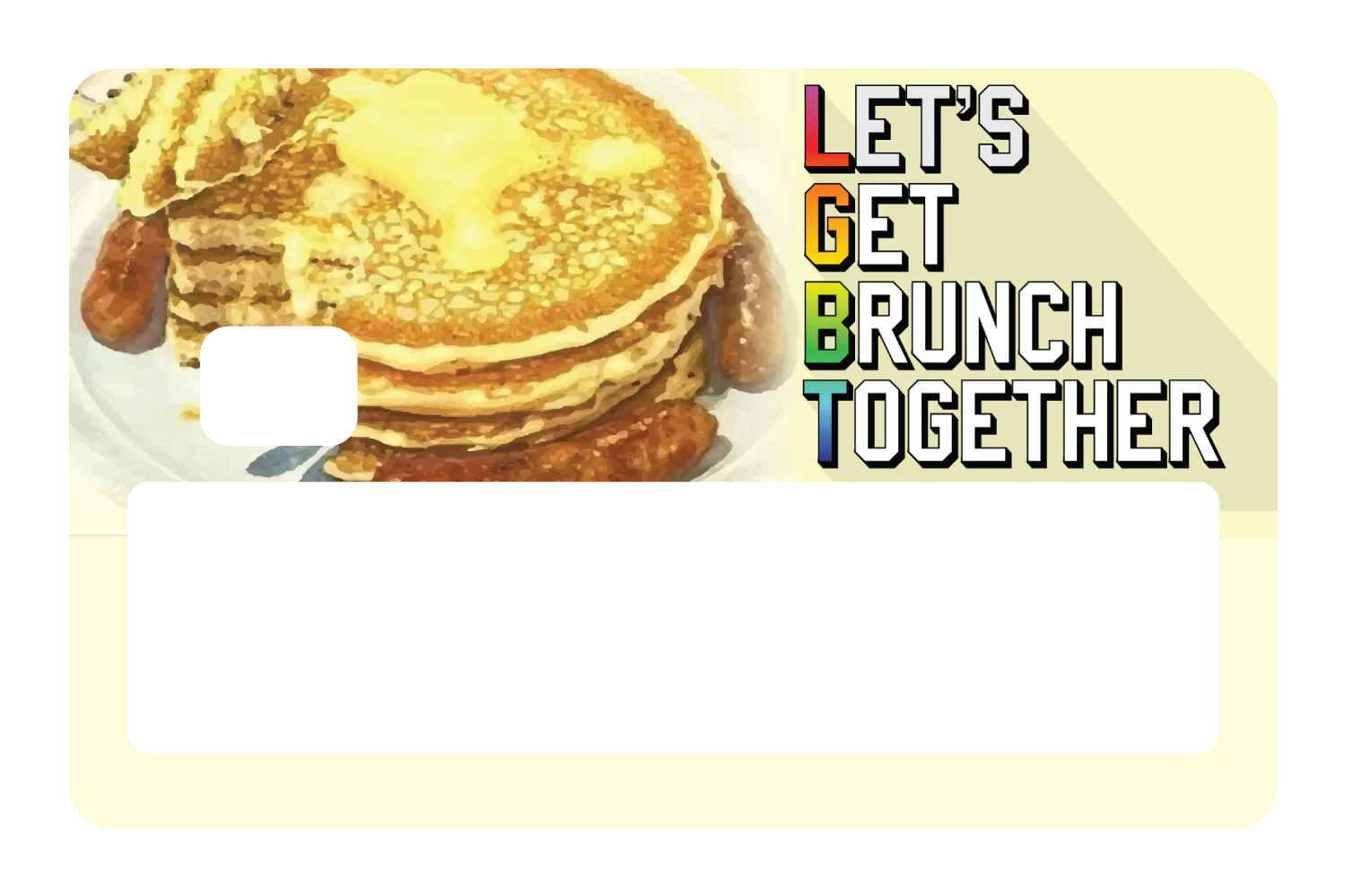 Lets Get Brunch Together - Image 5