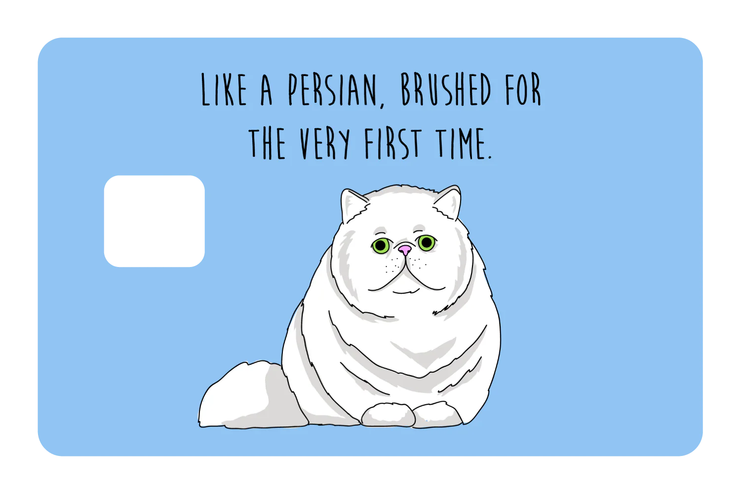 Like a Persian - Image 3