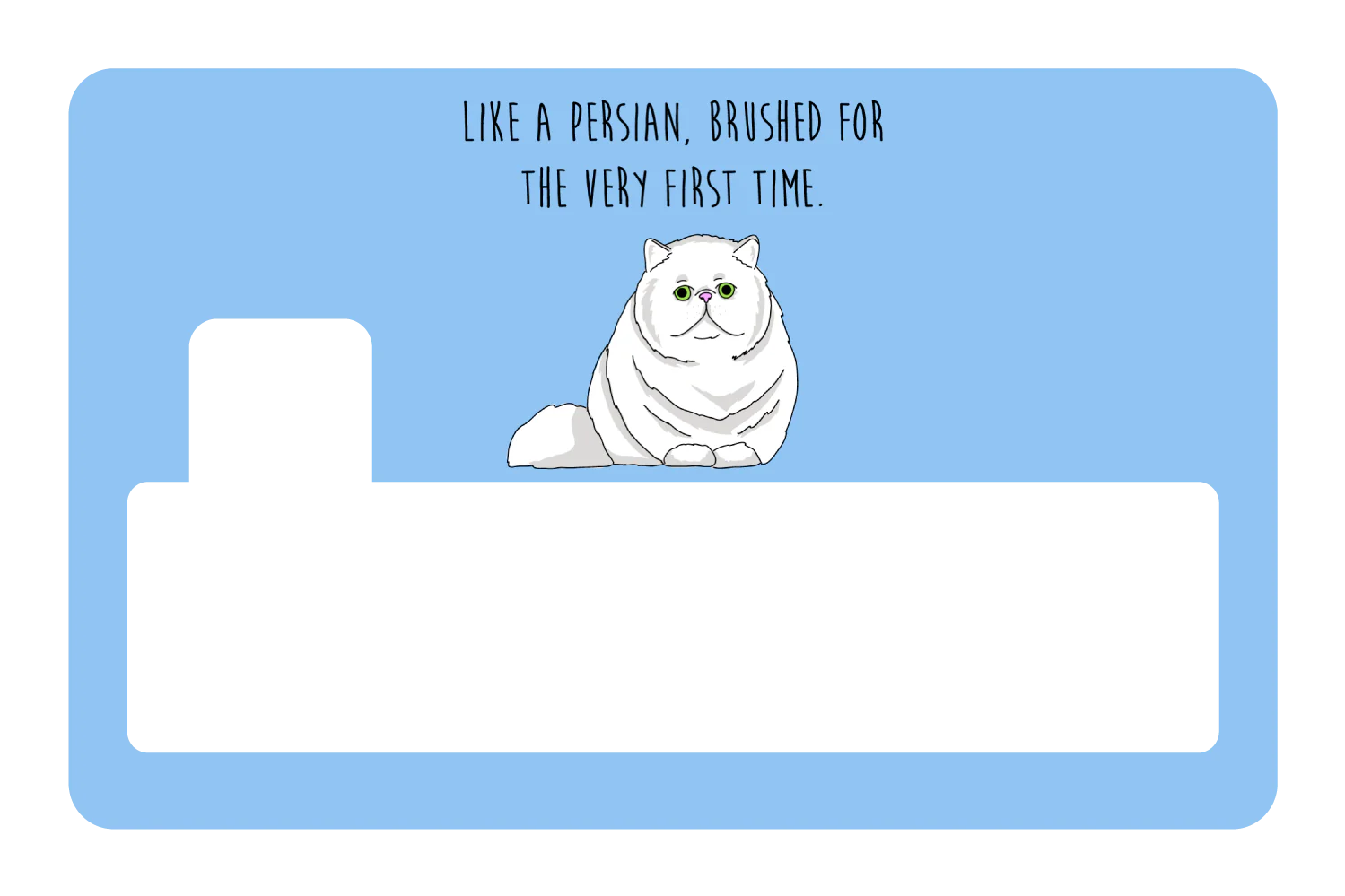 Like a Persian - Image 4