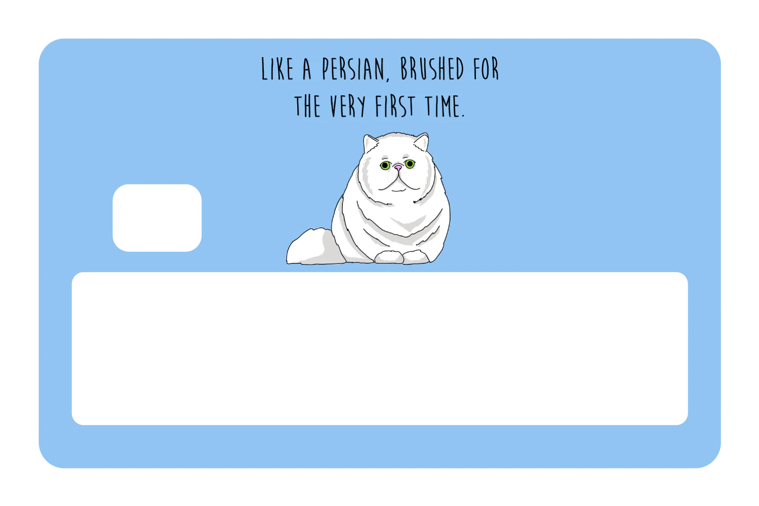 Like a Persian - Image 5