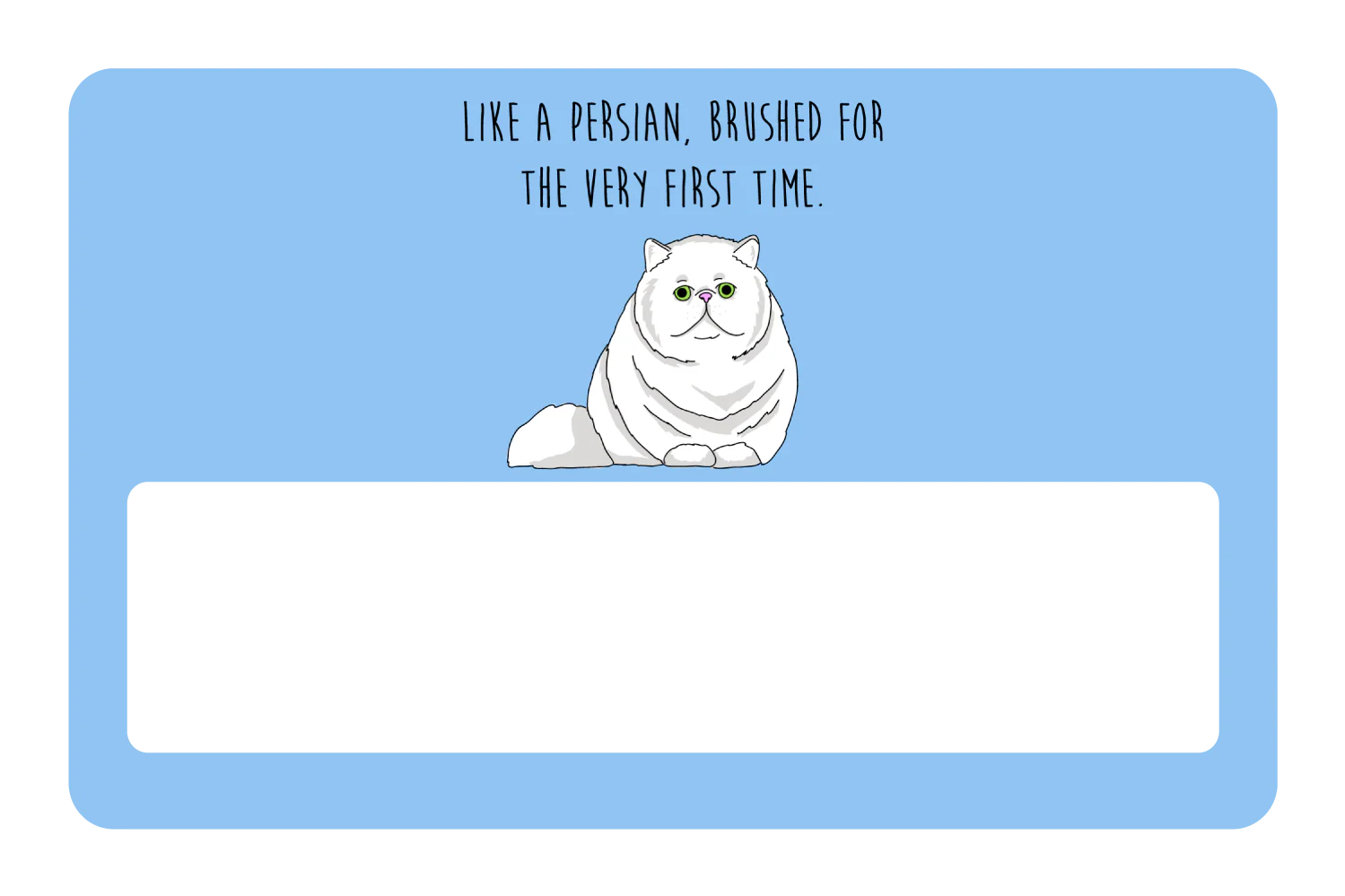 Like a Persian - Image 6