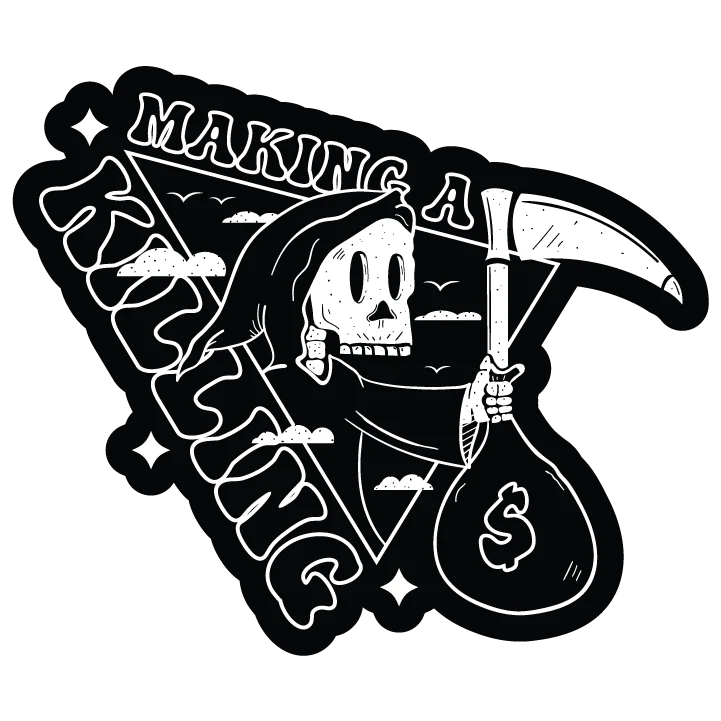 Making a Killing - Image 3