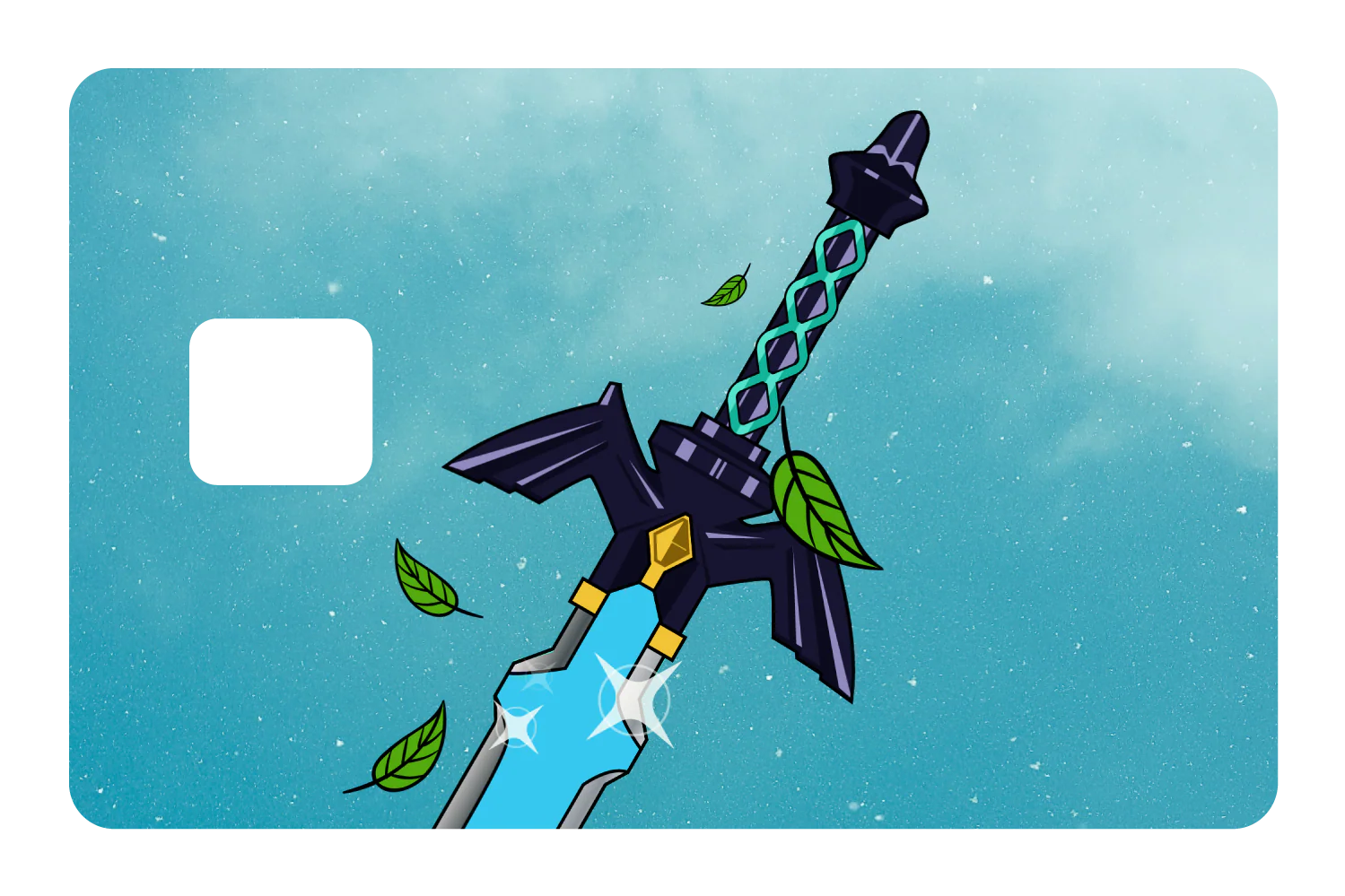 Master Sword - Image 3
