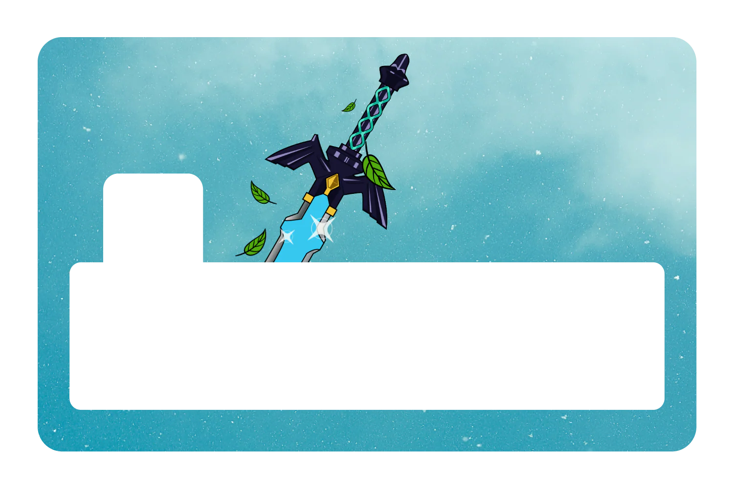 Master Sword - Image 4