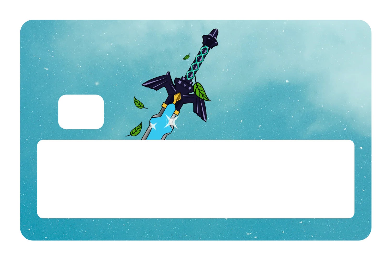 Master Sword - Image 5